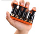 Copper Core Finger Power Device Piano Guitar Trainer Finger Grip Device