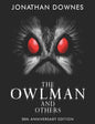 The Owlman and Others - Paperback