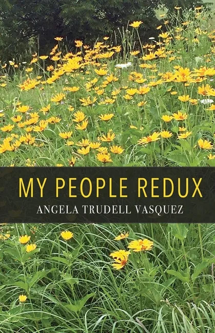 My People Redux - Paperback