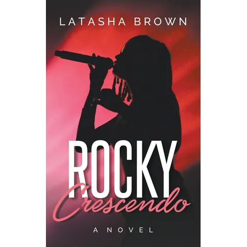Rocky Crescendo - Paperback