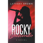 Rocky Crescendo - Paperback