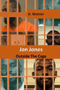 Jon Jones: Outside the Cage - Paperback