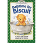 Bathtime for Biscuit - Hardcover