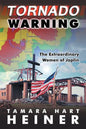 Tornado Warning - Paperback