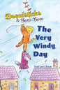 The Very Windy Day - Paperback
