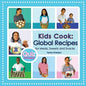 Kids Cook - Paperback