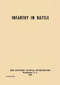 Infantry in Battle - The Infantry Journal Incorporated, Washington D.C., 1939 - Paperback