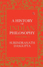 A History of Indian Philosophy Vol 2 - Paperback