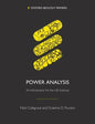 Power Analysis: An Introduction for the Life Sciences - Paperback