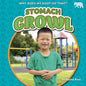 Stomach Growl - Library Binding