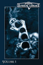 Horror Library, Volume 1 - Paperback
