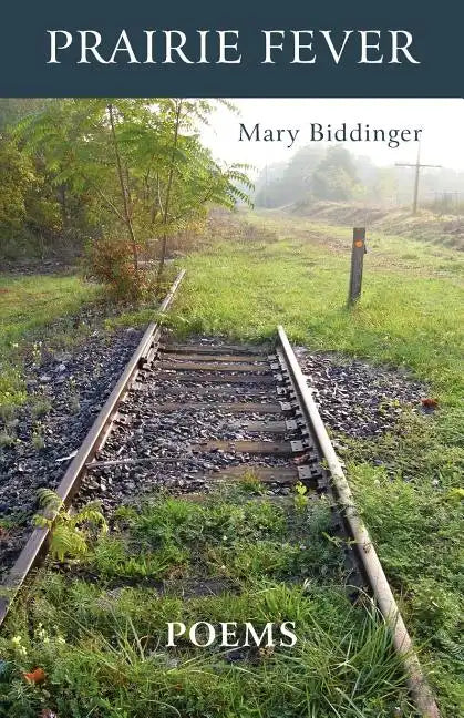 Prairie Fever - Paperback