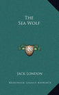 The Sea Wolf - Hardcover