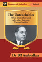 The Untouchables: Who were they and why they Became Untouchables - Hardcover