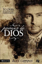 Poemas de Dios: 30 Días de Reflexiones Espirituales = Poems of God - Paperback