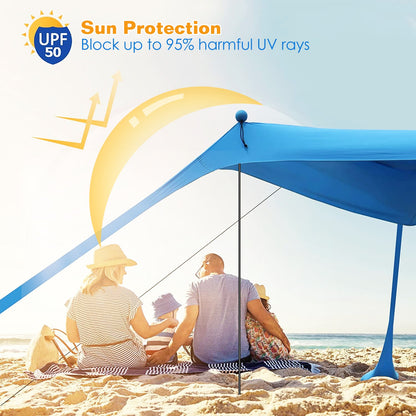 GBruno Beach Canopy Tent
