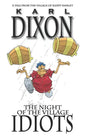 The Night of the Village Idiots: a Sleepy Hamlet tale - Paperback