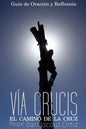 El Santo Via Crucis: El Camino de la Cruz - Paperback