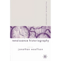 Palgrave Advances in Renaissance Historiography - Paperback