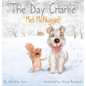 The Day Charlie Met McNuggel - Hardcover