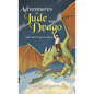 Adventures of Jude and Drago: Jude and Drago in Africa - Hardcover