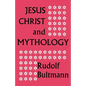 Jesus Christ and Mythology - Paperback