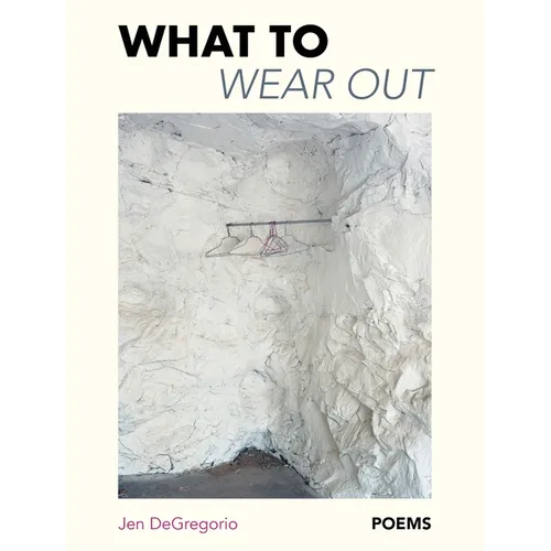 What to Wear Out - Paperback