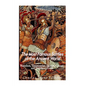 The Most Famous Battles of the Ancient World: Marathon, Thermopylae, Salamis, Cannae, and the Teutoburg Forest - Paperback