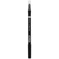 Alterra Organic Eyeliner - Deep Black, Vegan, Ophthalmologically Tested for Sensitive Eyes