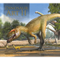 Dinosaur Art II - Hardcover