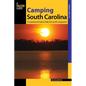 Camping South Carolina - Paperback