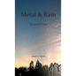 Metal & Rain: Selected Tanka - Paperback