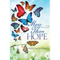 More Than Hope - Paperback