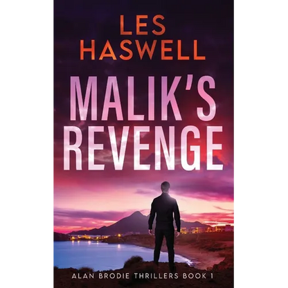 Malik's Revenge - Paperback