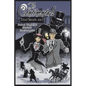 The Continentals: That Shape Am I (The Complete Graphic Novel. A Historical Victorian Steampunk Murder Mystery Thriller Books) - Paperback