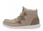 Autumn Canvas Casual Sports Plus Size Women's Shoes