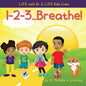 1-2-3...Breathe! - Paperback