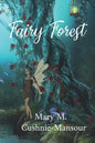 Fairy Forest - Paperback