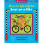 Bear on a Bike / Oso En Bicicleta - Paperback