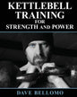 Kettlebell Training: For Strength and Power - Paperback
