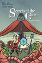 Secrets of the Castle - Paperback