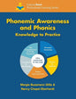 Phonemic Awareness and Phonics Knowledge to Practice - Paperback