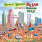 Lookout! Lookout! Snids Got Out in Kansas City! - Paperback
