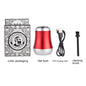 Household Dual-use Mini Power Foot Electric Shaver