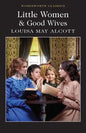 Little Women & Good Wives - Paperback