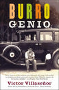 Burro Genio - Paperback