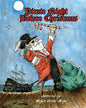 Pirate Night Before Christmas - Paperback