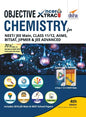 Objective NCERT Xtract Chemistry for NEET/ JEE Main, Class 11/ 12, AIIMS, BITSAT, JIPMER, JEE Advanced 4th Edition - Paperback