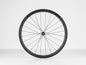 Wheel Front Bontrager AeolusPro37 Disc TLR 100 700 24H Black