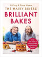 The Hairy Bikers' Brilliant Bakes - Hardcover